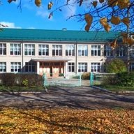 МБОУ "Родомановская средняя школа"