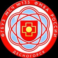 ФГБУЗ МСЧ 135 ФМБА России
