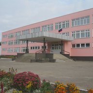 МБОУ СШ № 10 г.Ярцево