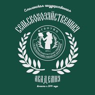 ФГБОУ ВО Смоленская ГСХА
