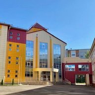 МБОУ "СШ № 33" города Смоленска