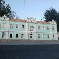 МБОУ "О(с)Ш № 2" города Смоленска