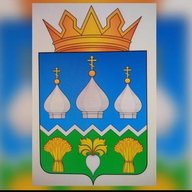 Администрация Мордовского муниципального округа