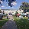 Муниципальное бюджетное общеобразовательное учреждение "Знаменская средняя общеобразовательная школа" Знаменский  МО Тамбовской области