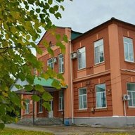 ТОГБУЗ "Инжавинская ЦРБ"
