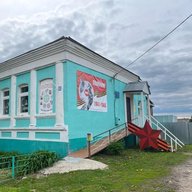 МБУ ДО "ДЮЦ" Пичаево