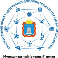 МБОУДО "Центр детского творчества" рп Сосновка