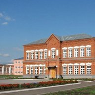МБОУ Староюрьевская СОШ