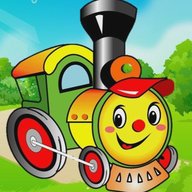 МБДОУ "Детский сад "ПАРОВОЗИК" Мичуринск