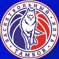 Баскетбольный клуб "Тамбов"