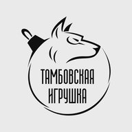Тамбовская игрушка Ёлочные игрушки