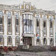 Тамбовская областная Дума
