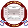 МАОУ СОШ № 33 г. Тамбов