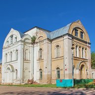 МОУ СОШ № 3 имени А. П. Иванова г. Бежецка