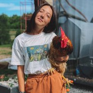 Village life - Современная деревня