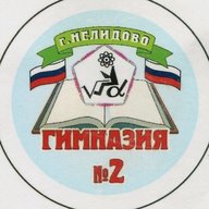 Гимназия №2 Нелидово