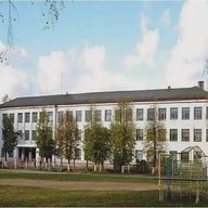 МОУ "Жарковская СОШ №1"