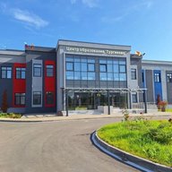 ГБОУ РЦО "Тургиново"