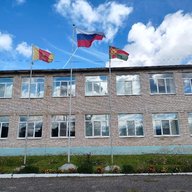 МОУ "МСОШ" Тверская область Лихославльский МО