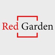 Рэд Гардэн 🍎
