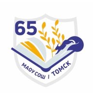 Школа 65 г. Томска