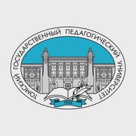 ТГПУ | Томский Педагогический