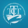 Томский техникум социальных технологий