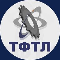 Томский физико-технический лицей