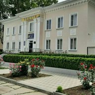 МКУ ДО "ДШИ "Радуга" Урванского района КБР