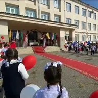 МКОУ СОШ 1 С.П.ЧЕГЕМ ВТОРОЙ