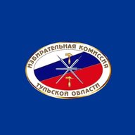 Избирательная комиссия Тульской области