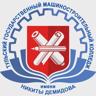 ГПОУ "ТГМК ИМ.Н. ДЕМИДОВА"   Образование для будущего!