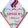 ДЮСШ №1 г. Щёкино