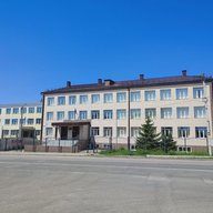 МОУ "ЦО №2" г. Ясногорска