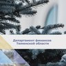 Департамент финансов Тюменской области