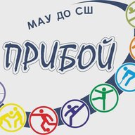 Спортивная школа "Прибой" города Тюмени