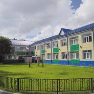 МАОУ СОШ №32 города Тюмени