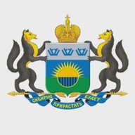 Департамент молодежной политики Тюменской области