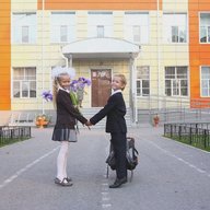 МАОУ СОШ №38 города Тюмени