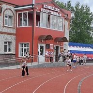 Казанская СШ им. ГР Раизова Ж.Н.