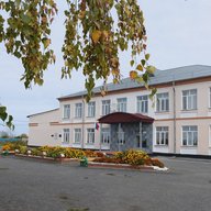 МАОУ Маслянская СОШ