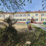МАДОУ "Юргинский детский сад"