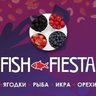🦀 FISH 🐟 FIESTA 🍓