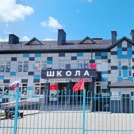 МКОУ СОШ с. п. с. п. ТАШЛЫ-ТАЛА и ВЕРХНИЙ ЛЕСКЕН