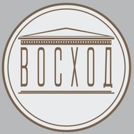 Афиша «Восхода»