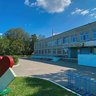 МБОУ "Зерносовхозская СШ имени М.Н.Костина п.Новоселки"