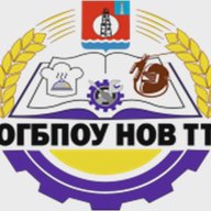 ОГБПОУ "Новоспасский технологический техникум" официальный канал