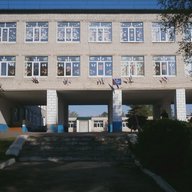 Школьный канал моу сш р.п. Сурское