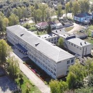 МОУ Ундоровский лицей имени генерала П.Н.Ивашева