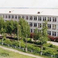 МОУ Калмаюрская СШ